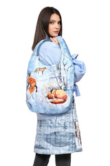 Сумка стеганая 