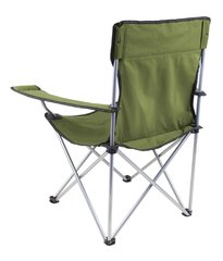 Кресло складное TREK PLANET Picnic  Green 70633