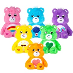 Заботливые Медведи 2020 Плюшевый Весельчак 36 см