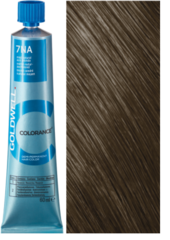 Goldwell Colorance 7NA натуральный пепельный блондин 60 мл