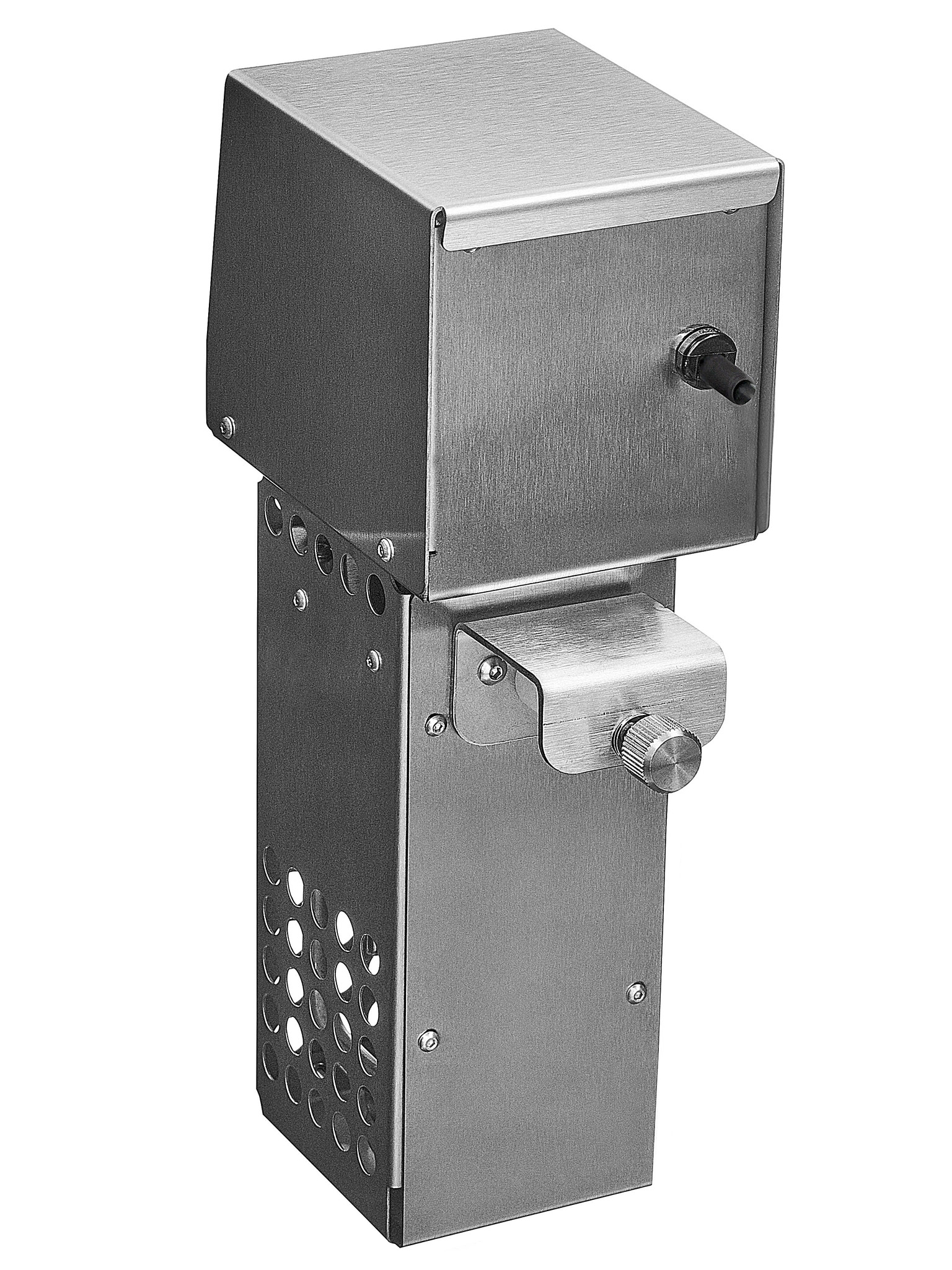 Погружной су вид термостат InnoCook Compact на 30 литров