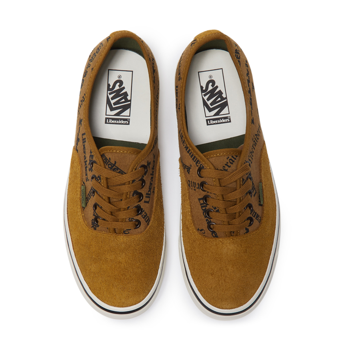 VAULT BY VANS: UA AUTHENTIC 44 DX LIBERAIDERS - buy online | BELIEF