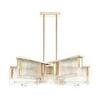 Люстра Odeon Light Exclusive Gatsby 4877/7