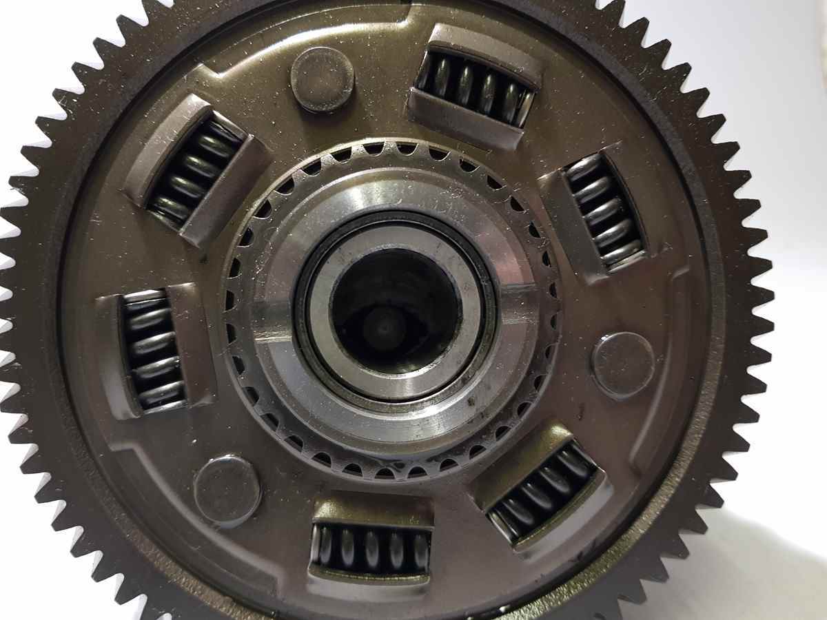 корзина сцепления Suzuki VL 400 Intruder Classic VK54A - купить по