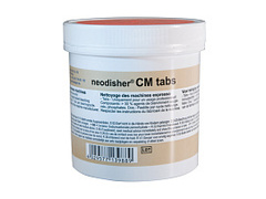 Моющее средство для эспрессомашин Neodisher CM Tabs 0,4кг