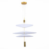 Люстра подвесная ST Luce Isola SL6101.223.01