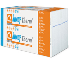 Плиты KNAUF THERM® ФУНДАМЕНТ 600х1200х50 мм