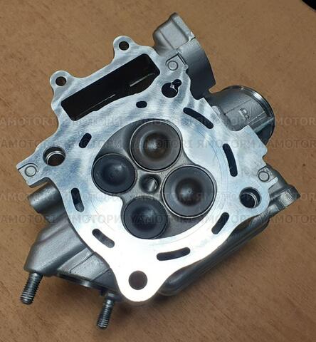 Головка блока цилиндра 12010-KRN-A60 12010KRNA60 Honda CRF250R 12-13