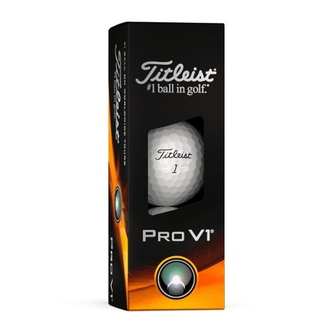 Titleist Pro V1 2023