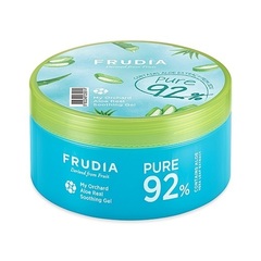 Frudia Гель для лица и тела универсальный с алое - My orchard real soothing gel, 300мл, шт