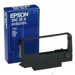 Риббон-картридж EPSON c43s015374 черный для TM-U200/U210/U220, U230, U300, U375