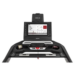 Беговая дорожка Sole F85 (2023)