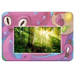 Детский развивающий комплекс (ОС Андроид)