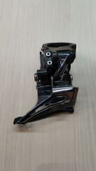 Переключатель на велосипед Shimano Deore XT FD-M8025 хомут 34,9 мм 66-69 град.