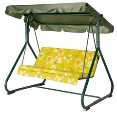 Качели садовые "Фиджи"