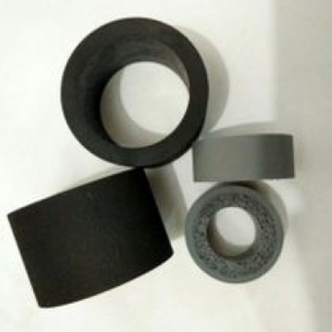 Запчасть подачи бумаги OEM Комплект (0697C003) комплект резинок роликов, 4шт., - купить в компании MAKtorg