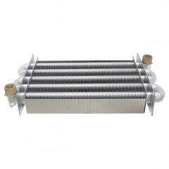 0040898002 Haier Первичный теплообменник Primary heat exchanger