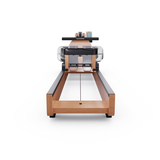Гребной тренажер DFC SmartGym WR-02 фото №2
