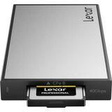 Картридер Lexar Professional Workflow CFexpress 4.0 Type B USB4