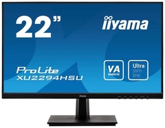 Монитор Iiyama ProLite XU2294HSU-B1 черный