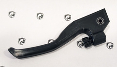 Рычаг сцепления Brembo стандартный