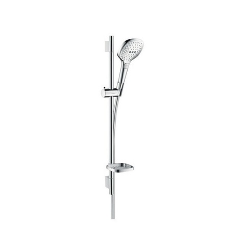 Душевой гарнитур 65 см 3 режима Hansgrohe Raindance Select E 26622400