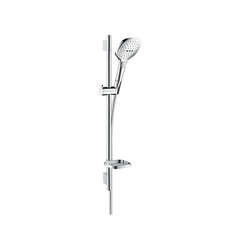 Душевой гарнитур 65 см 3 режима Hansgrohe Raindance Select E 26622400 фото