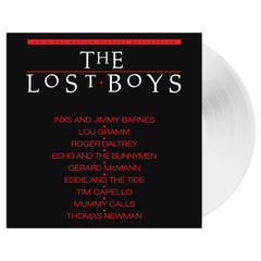 Soundtrack / The Lost Boys (Coloured Vinyl)(LP)