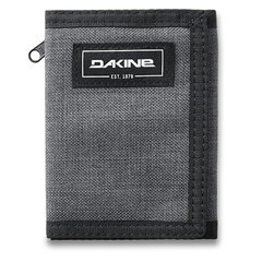 Кошелек Dakine VERT RAIL WALLET CARBON W20