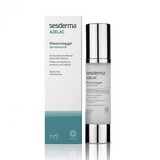 SESDERM AAZELAC Moisturizing gel – Гель увлажняющий, 50 мл