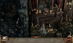 The Book of Desires (для ПК, цифровой код доступа)