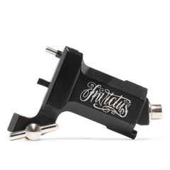 ТАТУ МАШИНКА HM TATTOO MACHINES INVICTUS/ MICRO GLIDE 4.2mm RCA