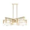 Люстра Odeon Light Exclusive Gatsby 4877/7