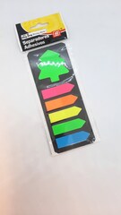 Stiker \ Стикер \ Stick notes rainbow 5