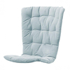 Подушка для кресла Folio голубая
