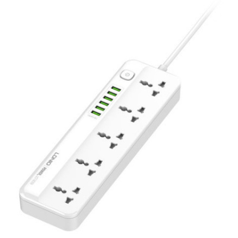 LDNIO Wifi Smart Power Socket Plug