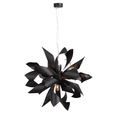 Люстра подвесная ST Luce Spiraglio SL453.403.06E