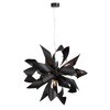 Люстра подвесная ST Luce Spiraglio SL453.403.06E