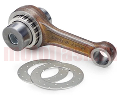 шатунная сборка Yamaha YZ 250F '14-25 / WR 250F '15-25