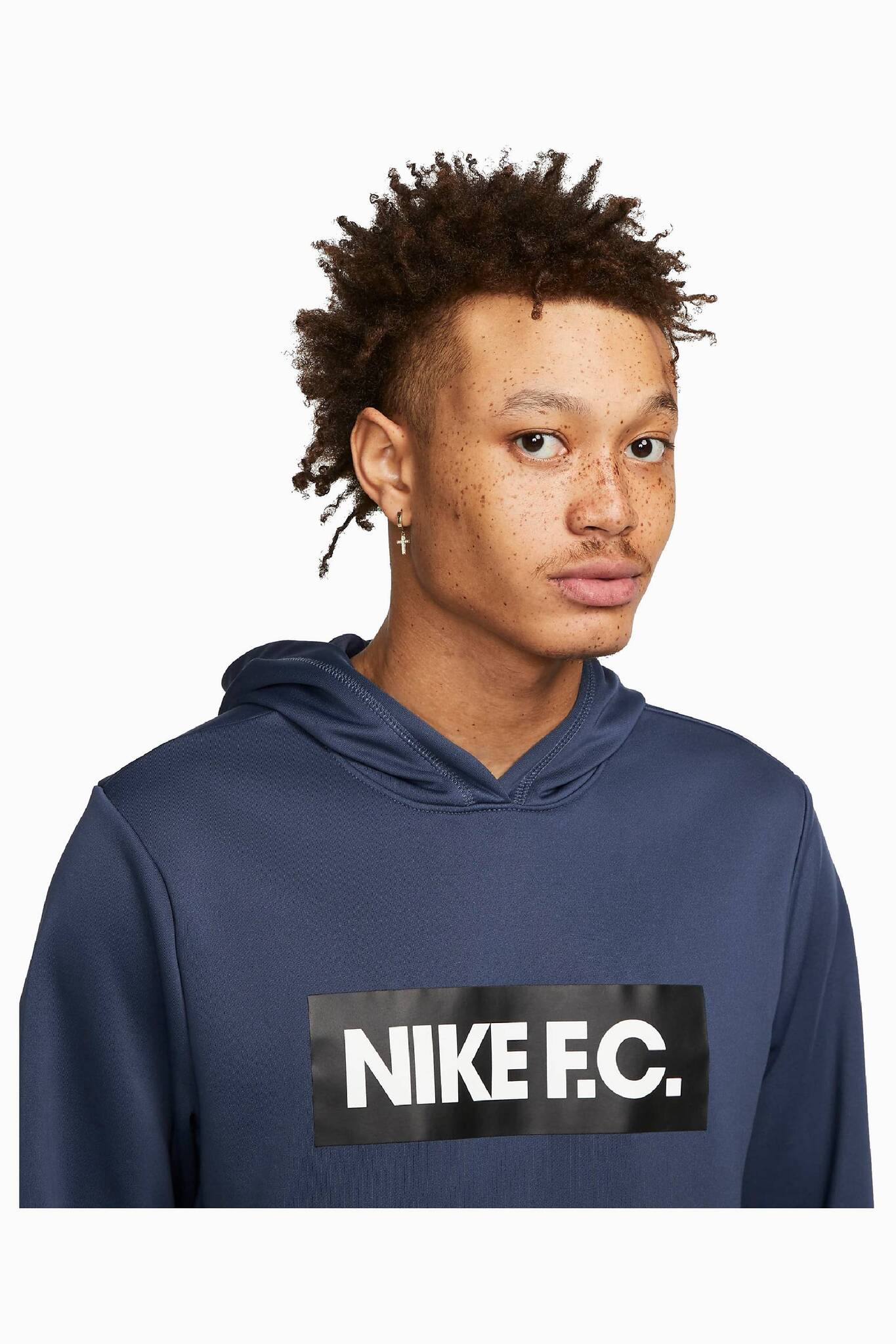 Nike F.C