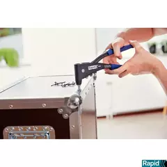 RAPID 4.8 х 20 мм, 50 шт, алюминиевая заклепка (5000391)