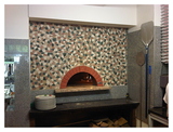фото 11 Печь для пиццы дровяная Valoriani Vesuvio 140*180 OT на profcook.ru