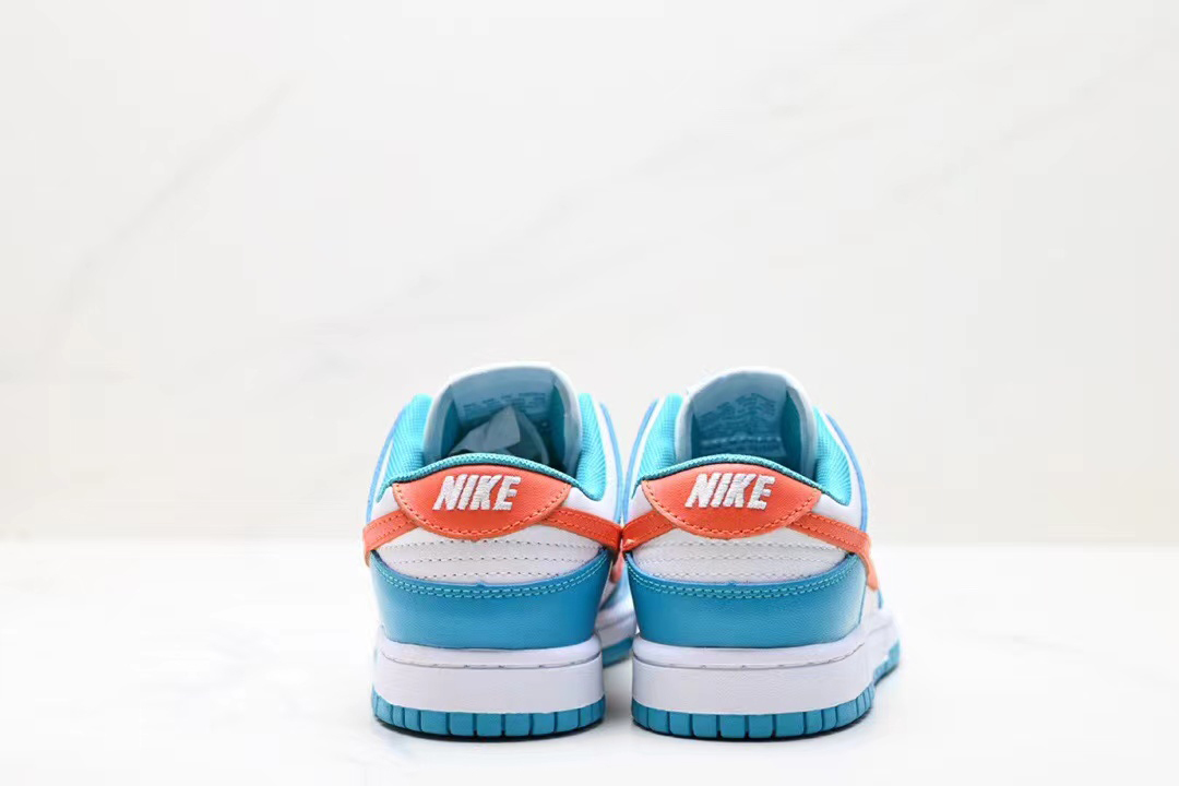Nike dolphins top