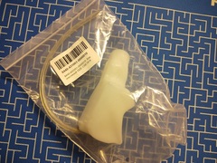 Бак масляный DDE CSE1814 (8440-431001-0000010)