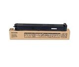 Тонер-картридж голубой Sharp MX1810, 2010, MX2314, 2614, 3114 (10000 стр) MX23GTCA