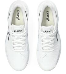 Теннисные кроссовки Asics Gel-Challenger 14 Clay - white/black