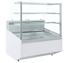 Тепловая витрина CARBOMA CASABLANCA KC95 VH 1,5-1