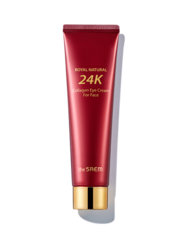 Royal Natural 24K Collagen Eye Cream for Face