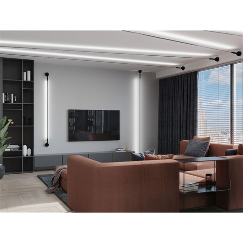 Система креплений Arte Lamp SKYCROSS A601006N, 10м