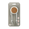 Fixsen MAGIC WHITE Крючок двойной FX-47005A